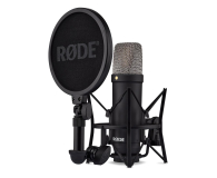 Mikrofon RODE NT1 Signature Black